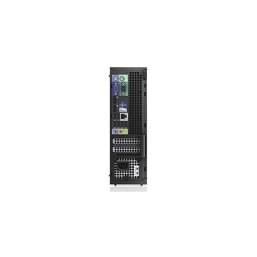 Amazon.com: Dell Optiplex XE2-SFF, Core i5-4570 3.2GHz, 8GB